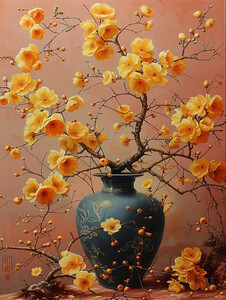 Lucas Florals 1