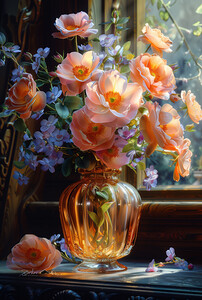 Lucas Florals 4