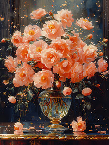 Lucas Florals 6