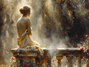 The Admirals Secret Garden 5: Aphrodite