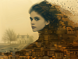 Woven Together: The Debut