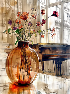 The Werheim Piano 3