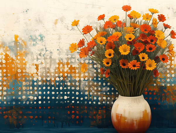 The Blind Painter 3 by Gallery Redux