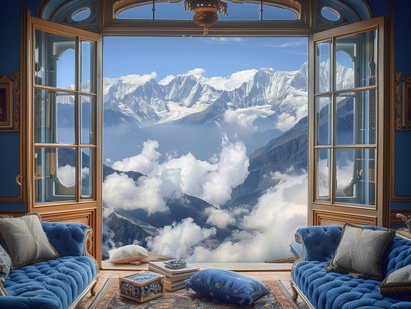 Torres Rooms 10 by Gallery Redux