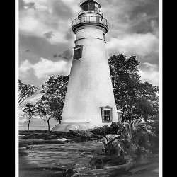 Marblehead Lighthouse 