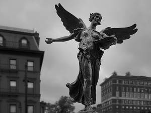 The Spirit of Giving George Robert White Memorial Boston