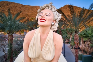 Welcoming the Sunrise