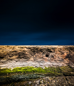 Where I Begin to Fade