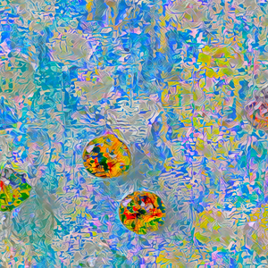 Fluid Dreams