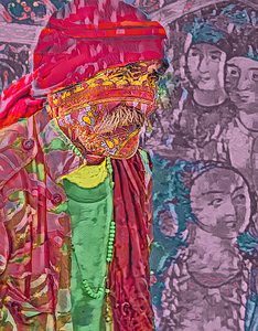 Shepherd of Memories