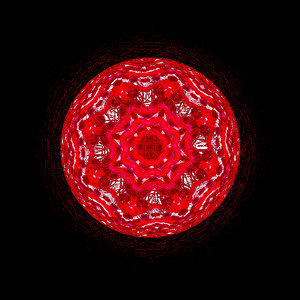 Cherry Chakra