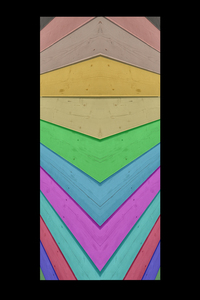 Colorful Palette