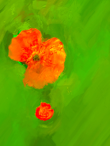 Flowers of Yesterday