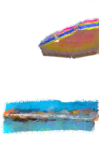 La Plage