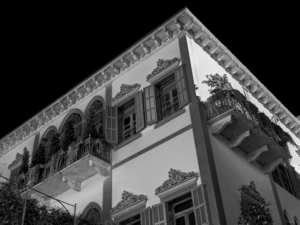 Memories from Beirut