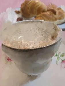Morning Delicacy
