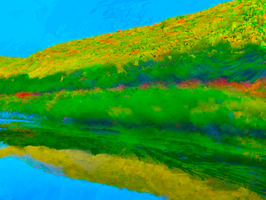 Palette of Nature