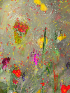 Peppered Pigments