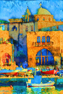 Seaside Splendor