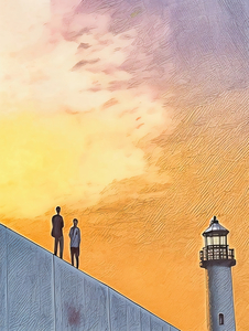 Lighthouse Sentinels