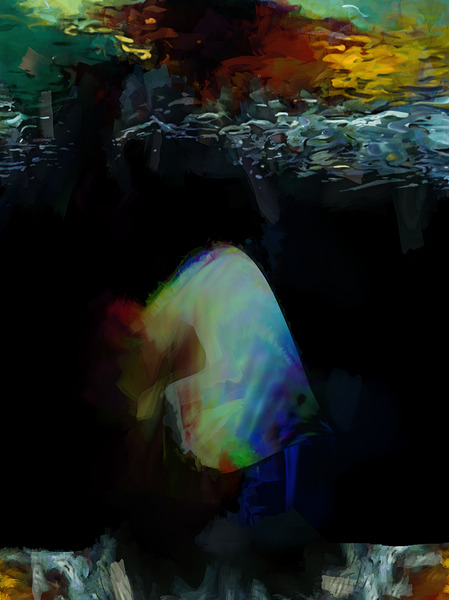 Depths of Perception by Le Boulanger