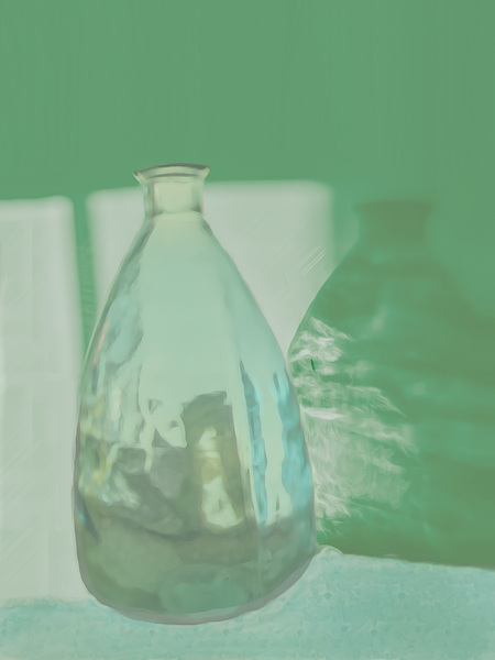 Reflection Print