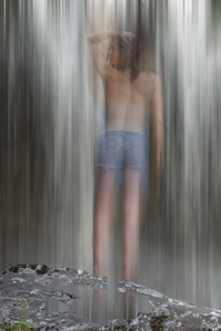 Emily a model pictures on stream