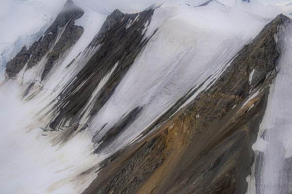 Erosion -  MSP24002-1 Print