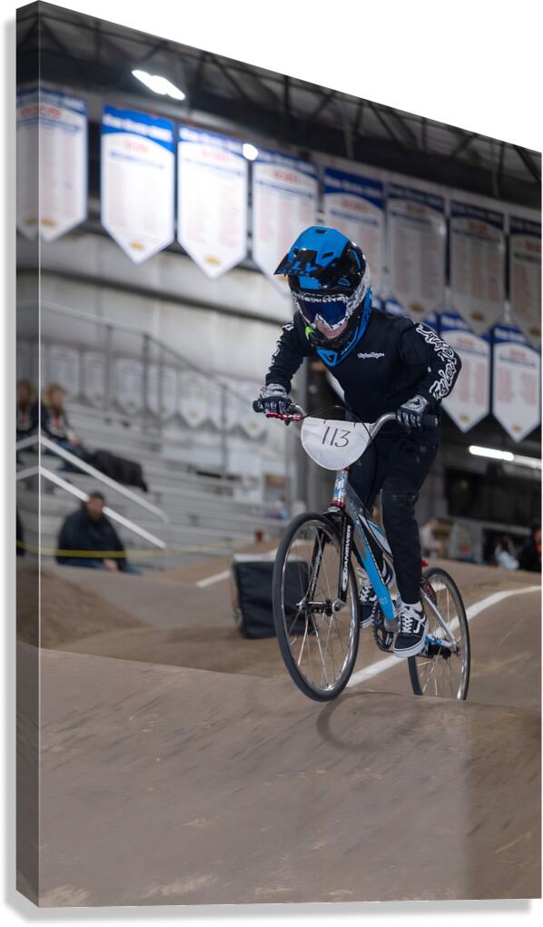 Image 95 Canvas Print