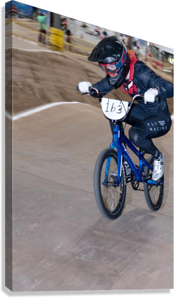 Image 107 Canvas Print