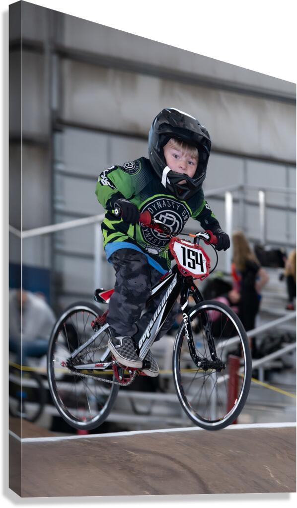 Image 111 Canvas Print