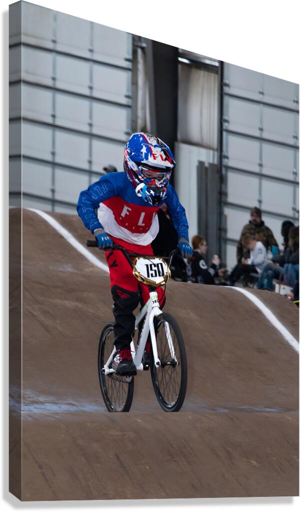 Image 116 Canvas Print