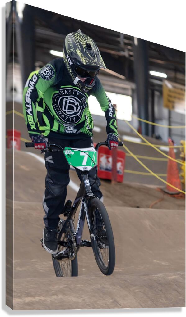 Image 123 Canvas Print