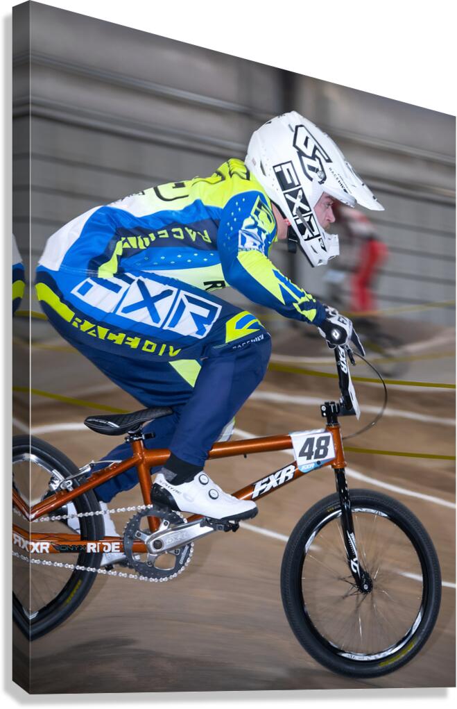 Image 124 Canvas Print