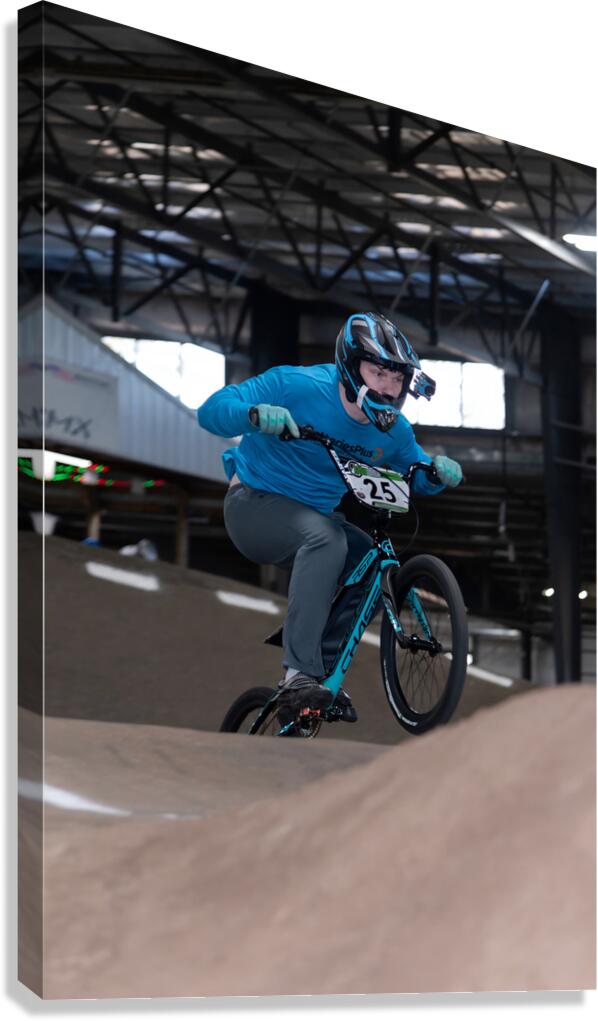 Image 130 Canvas Print