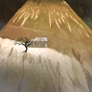 0639 Himalayan Ski Lodge