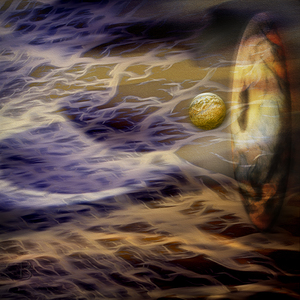 0818 Traveling Between Worlds