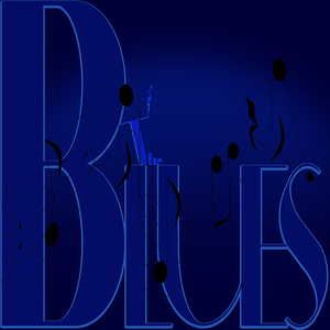 0843 The Blues