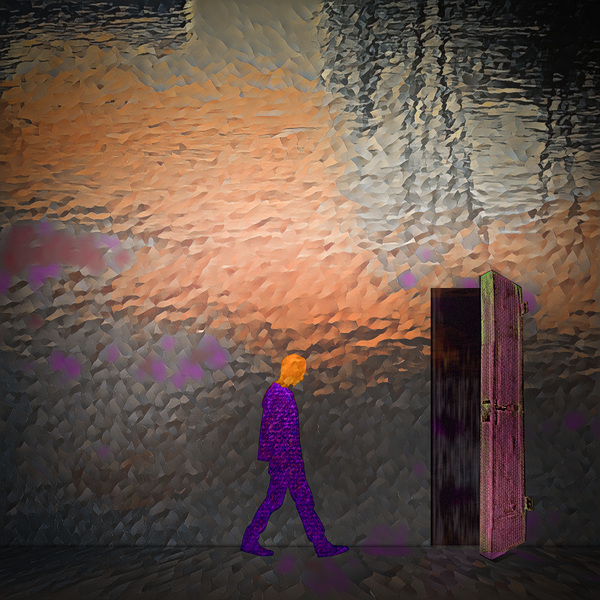 0725 Land Of Mu Print