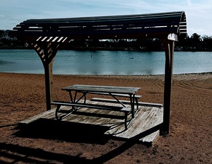 The Beach