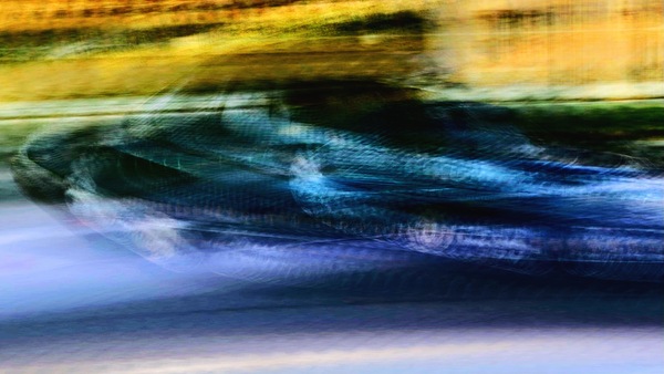 Blue Digital Download