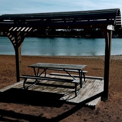 The Beach
