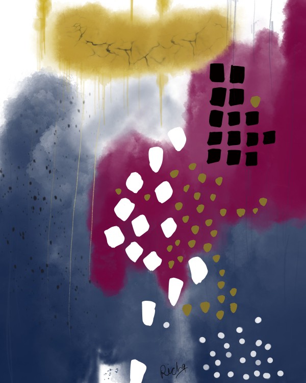 Hope Print