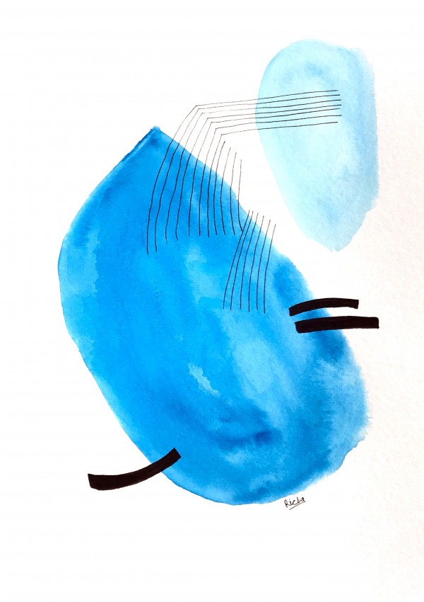 Nordic Art by Richa