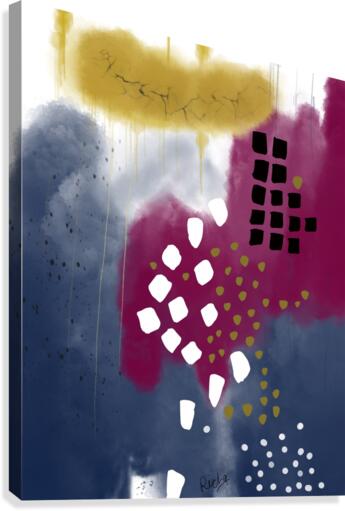 Hope Canvas Print