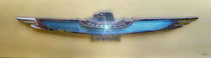 Thunderbird Logo