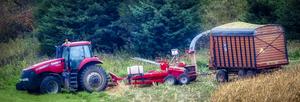 Tractor Turn