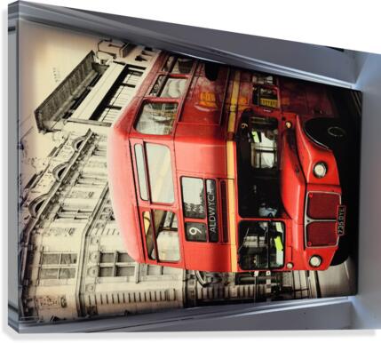 20210225 122836 Canvas Print