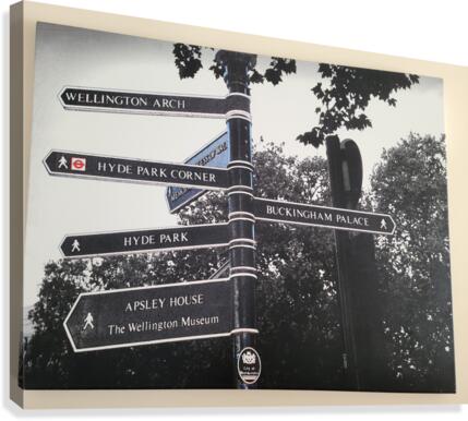 20210225 122903 Canvas Print