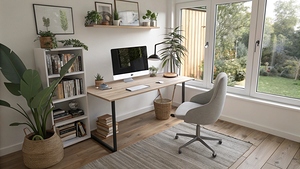 Remote Work Harmony